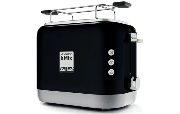 KENWOOD GRILLE PAIN  TCX751BK